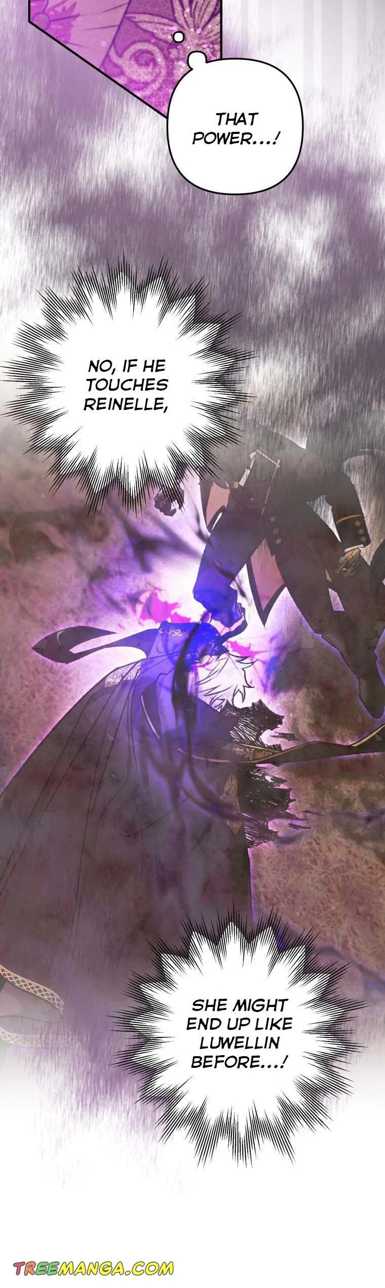 I Have Become a Crow Chapter 92 page 44