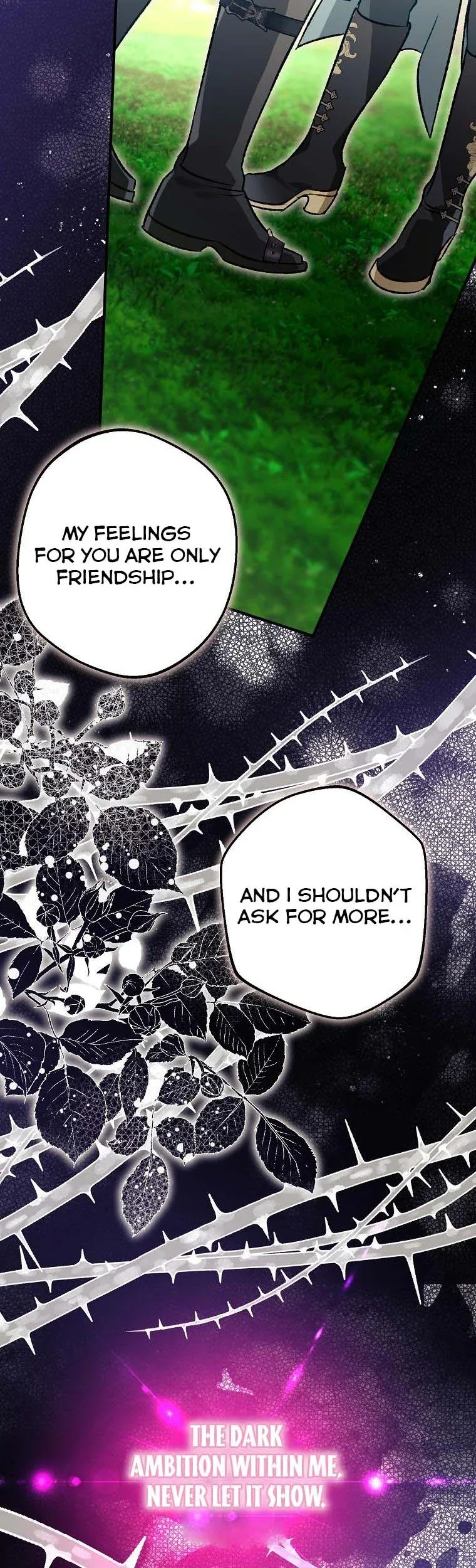 I Have Become a Crow Chapter 94 page 15