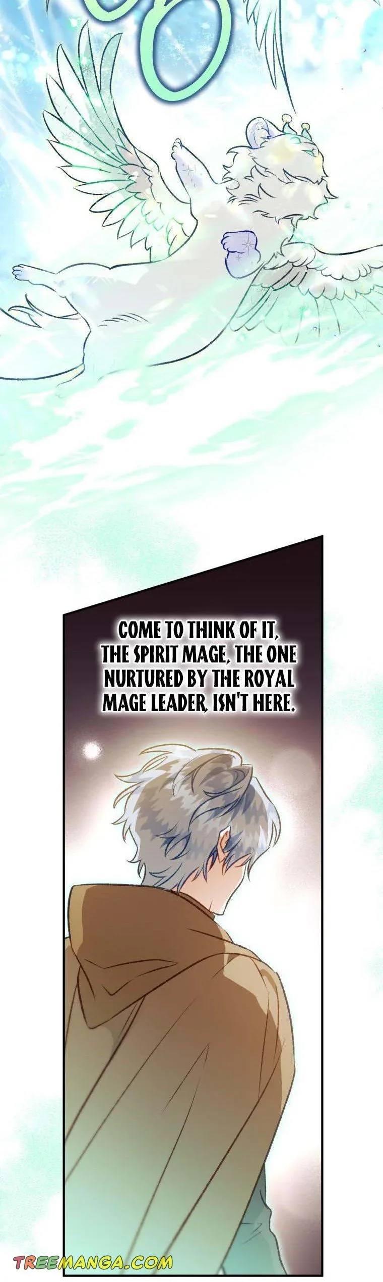 I Have Become a Crow Chapter 92 page 38