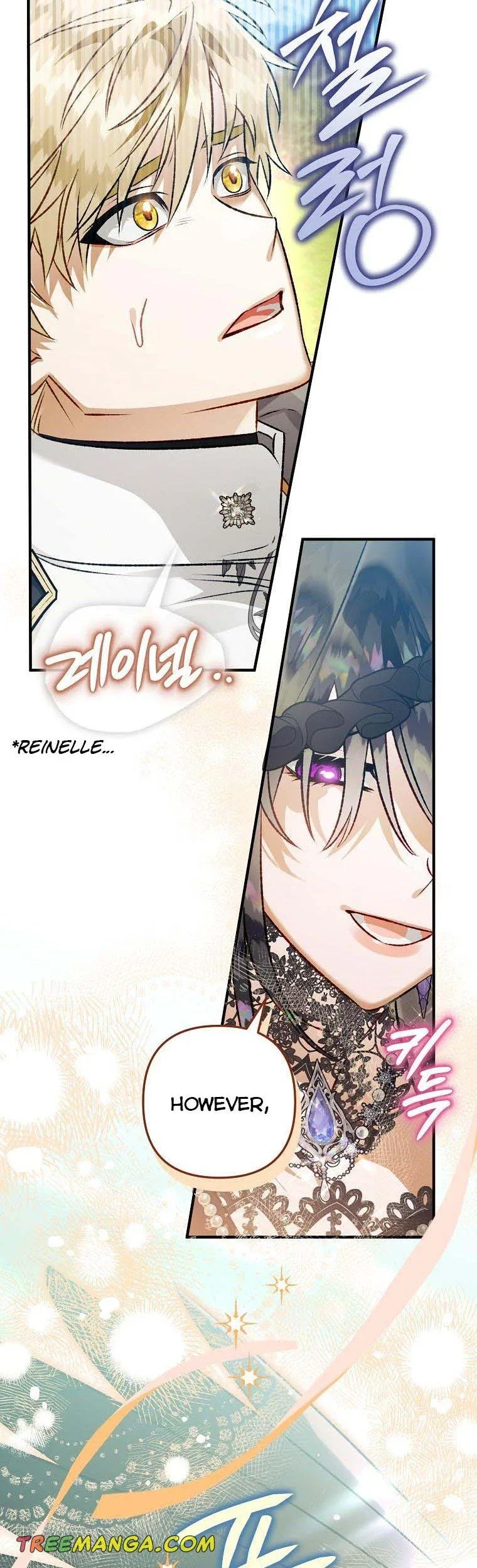 I Have Become a Crow Chapter 94 page 3