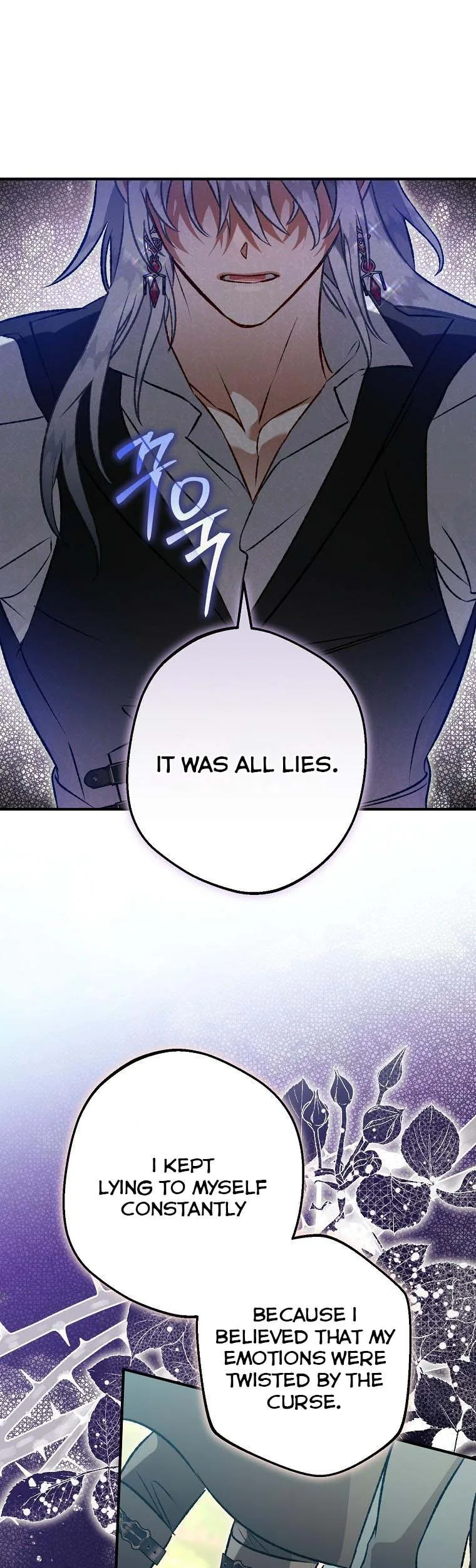I Have Become a Crow Chapter 94 page 14