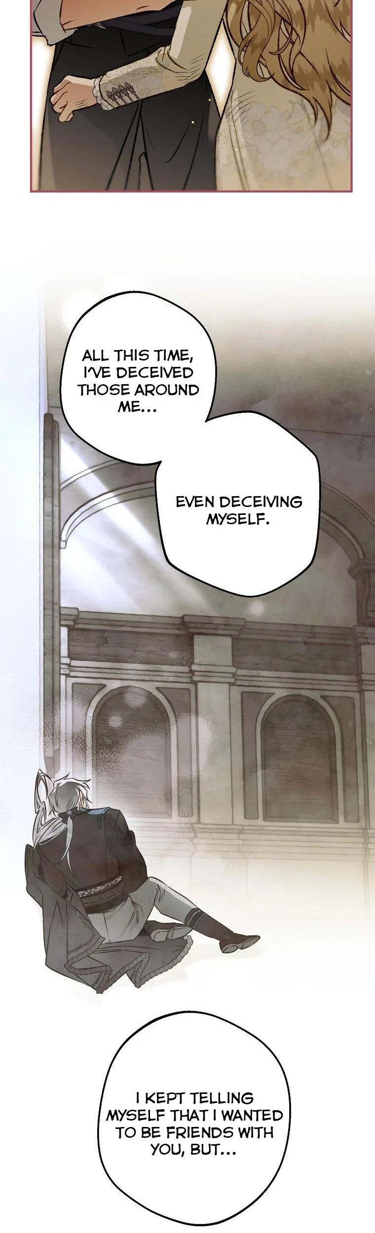 I Have Become a Crow Chapter 94 page 13