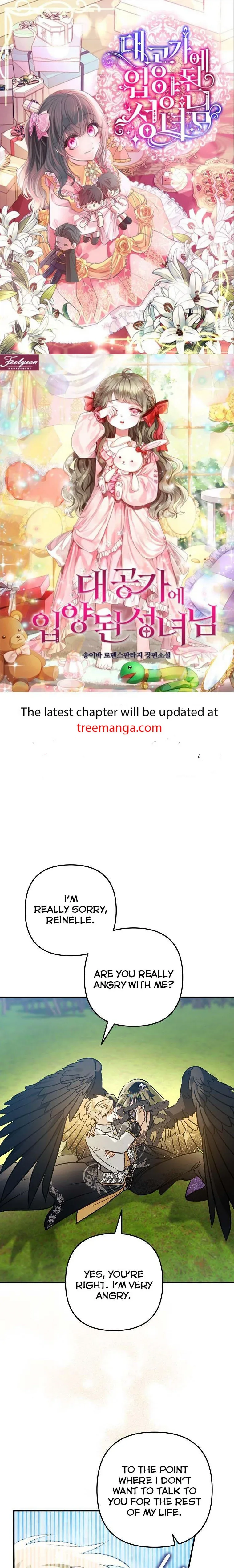 I Have Become a Crow Chapter 94 page 2