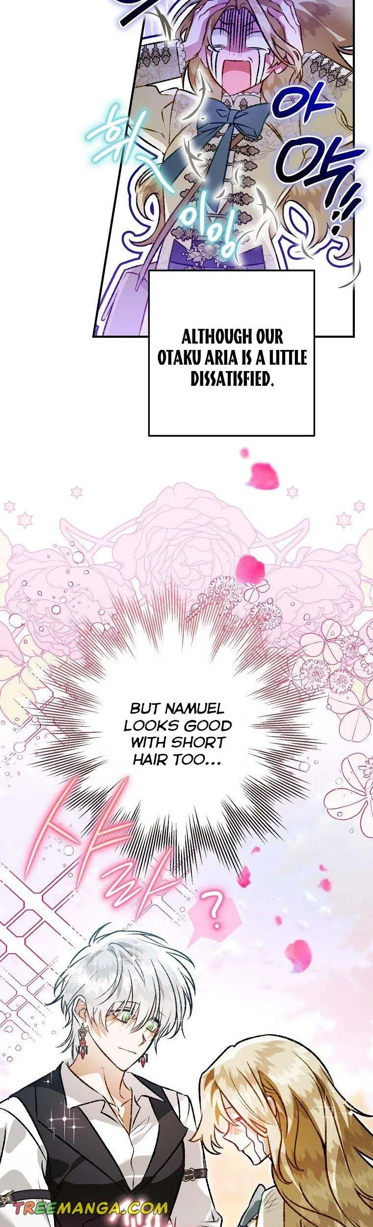 I Have Become a Crow Chapter 94 page 23