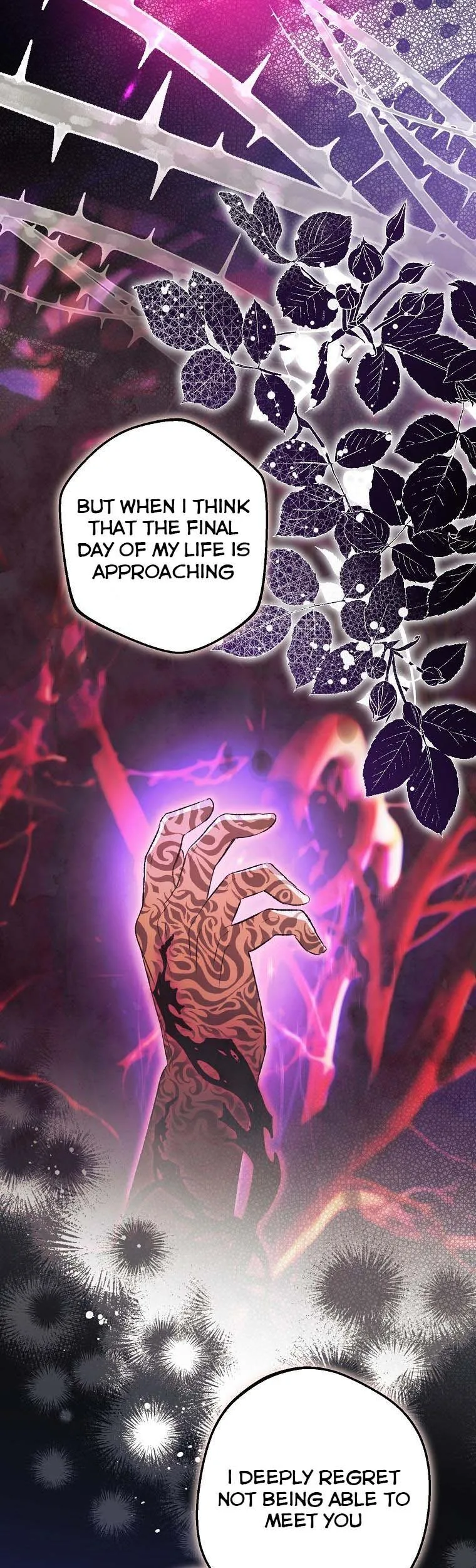 I Have Become a Crow Chapter 94 page 16