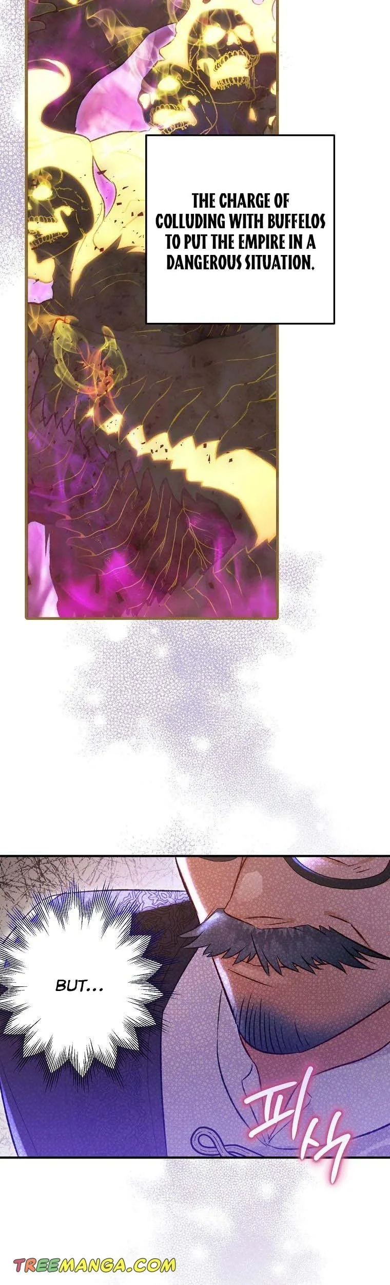 I Have Become a Crow Chapter 94 page 30