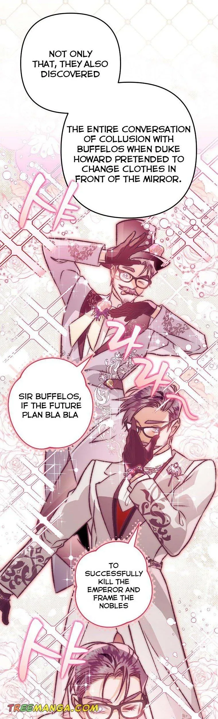 I Have Become a Crow Chapter 94 page 45