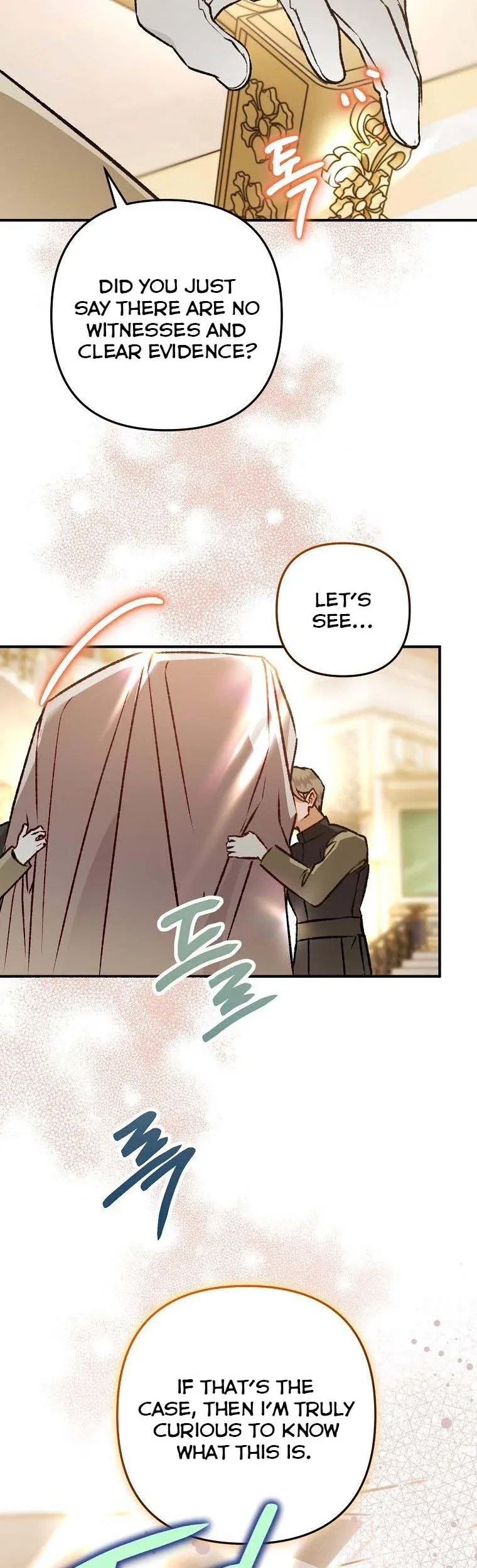 I Have Become a Crow Chapter 94 page 41
