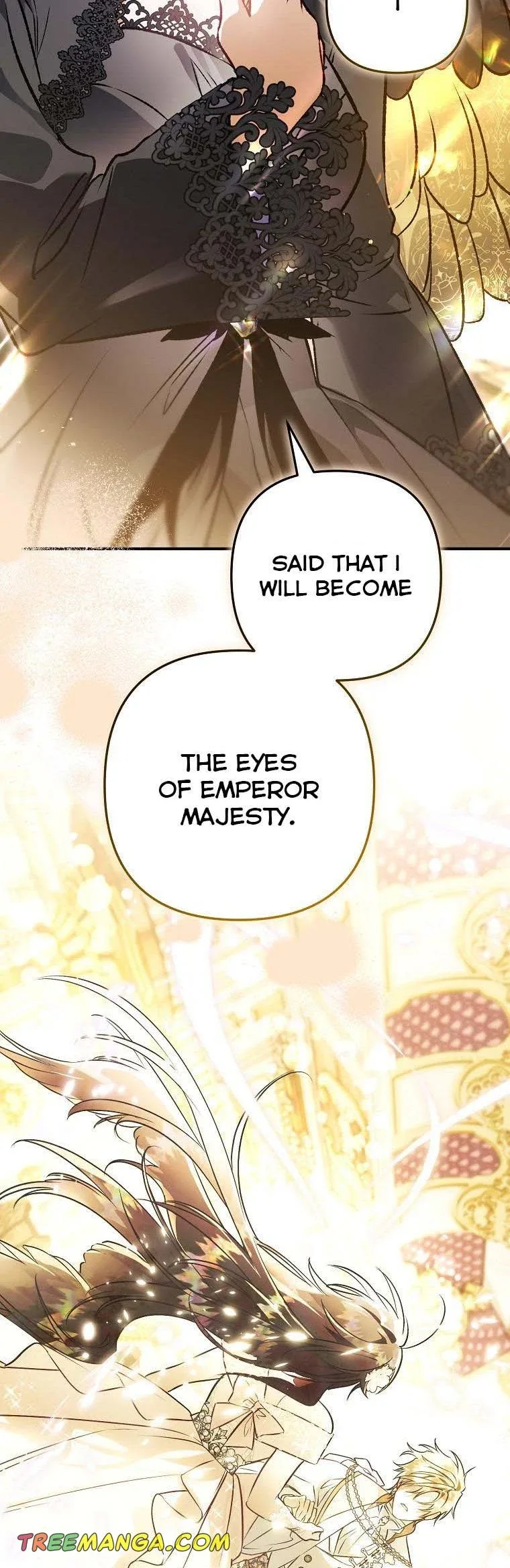 I Have Become a Crow Chapter 94 page 50