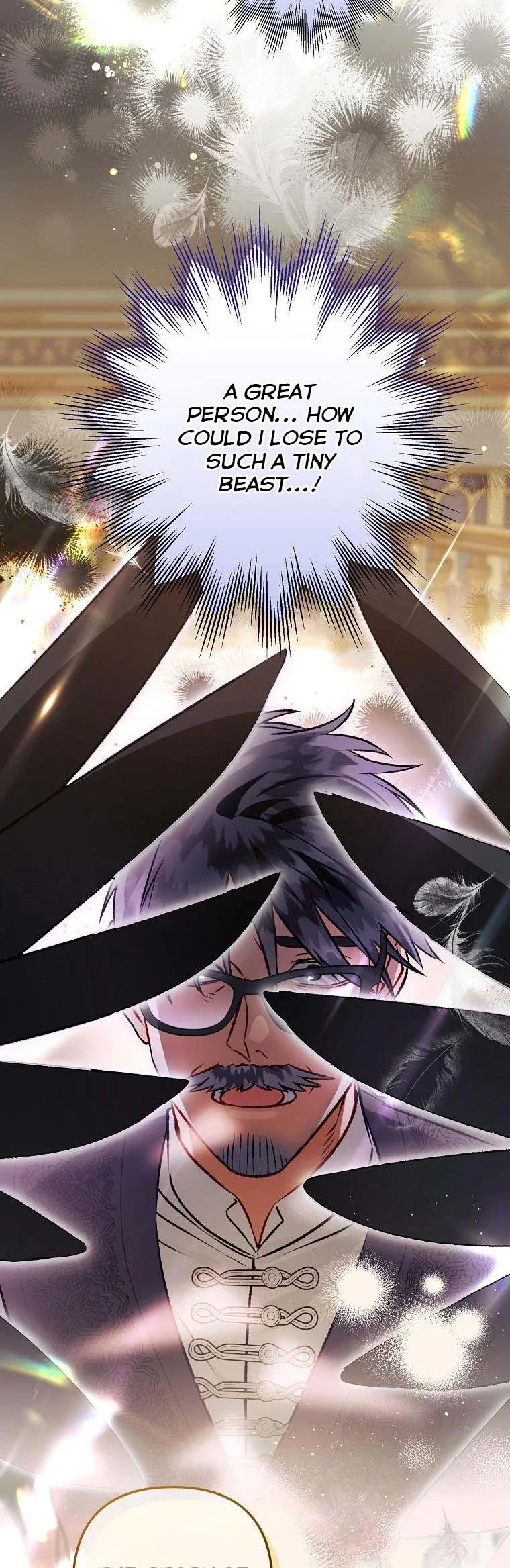 I Have Become a Crow Chapter 94 page 54