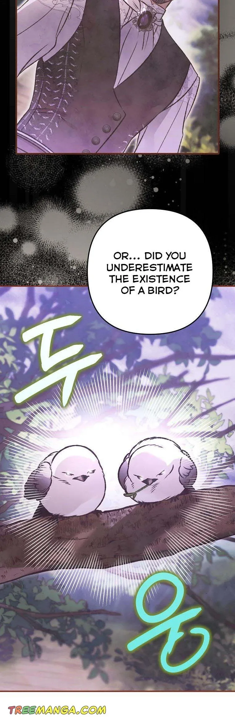 I Have Become a Crow Chapter 94 page 52