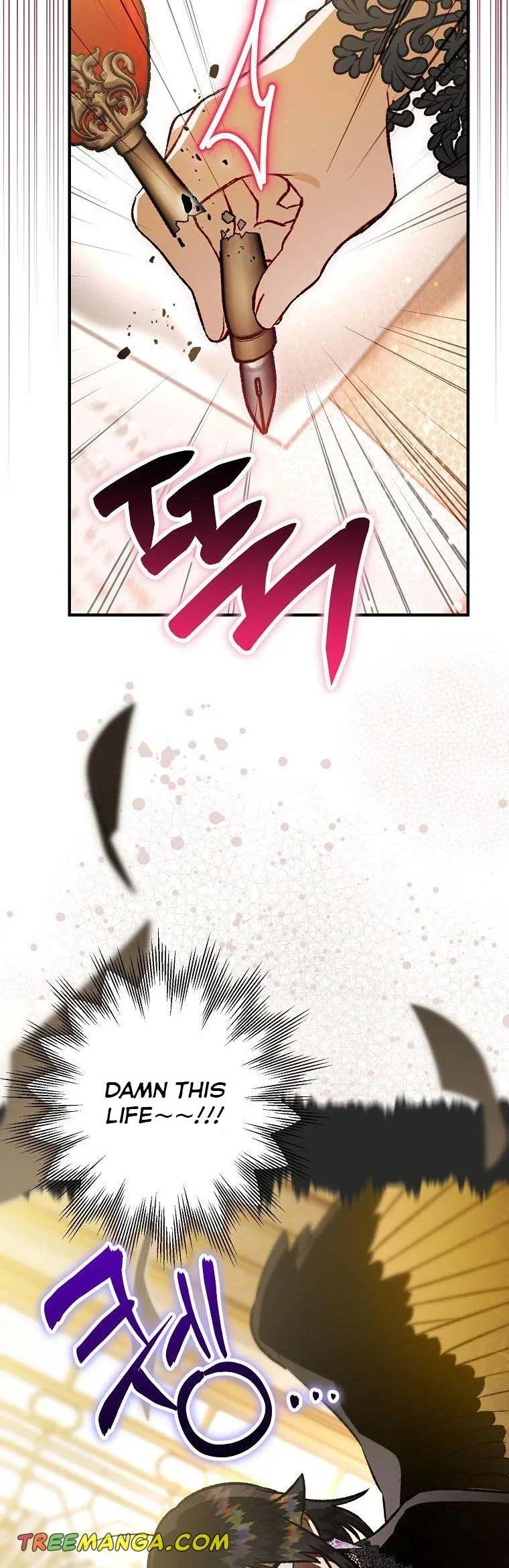 I Have Become a Crow Chapter 94 page 60