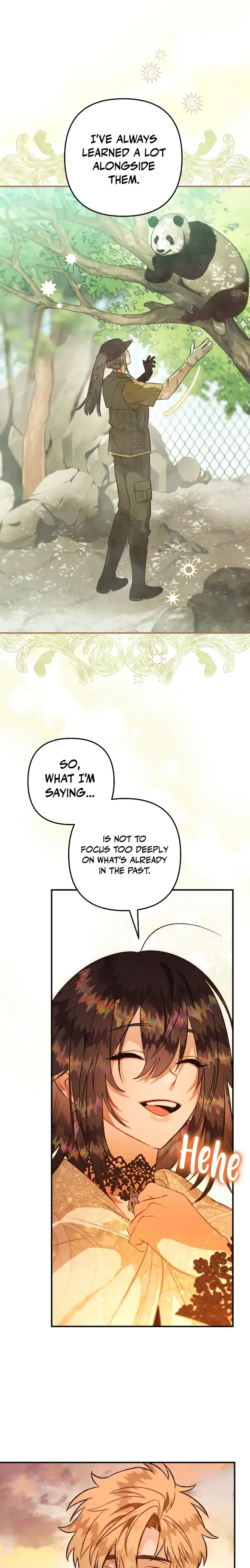 I Have Become a Crow Chapter 101 page 18