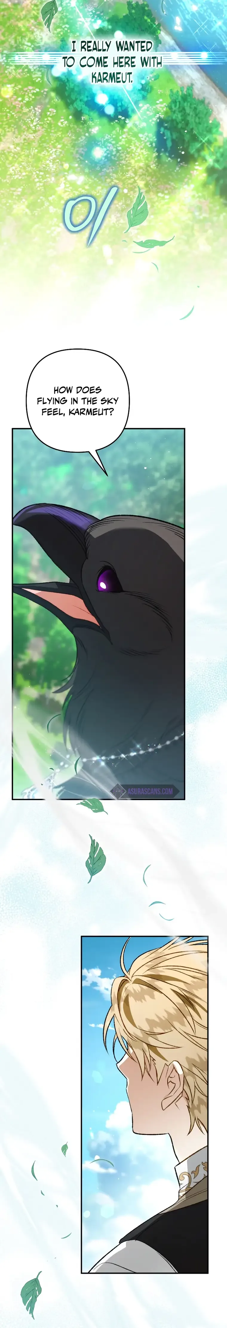 I Have Become a Crow Chapter 101 page 7