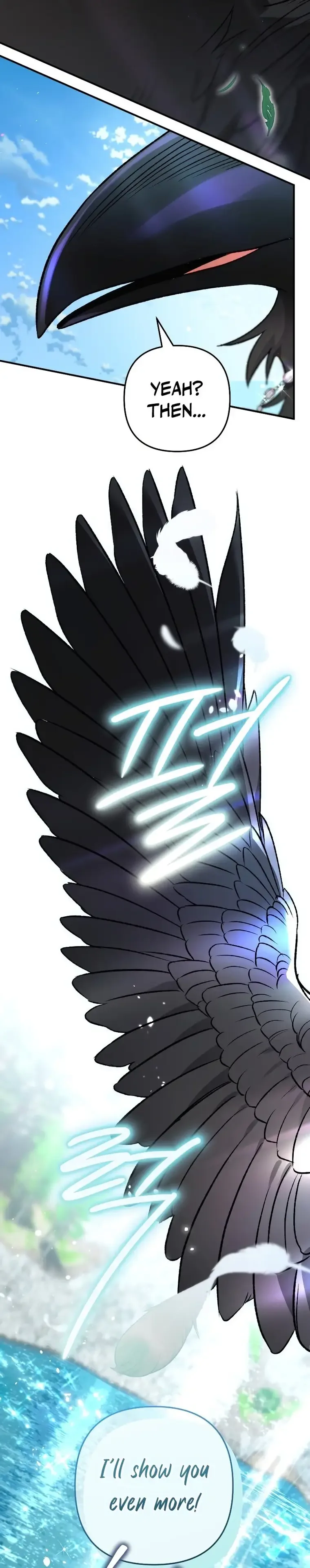 I Have Become a Crow Chapter 101 page 9