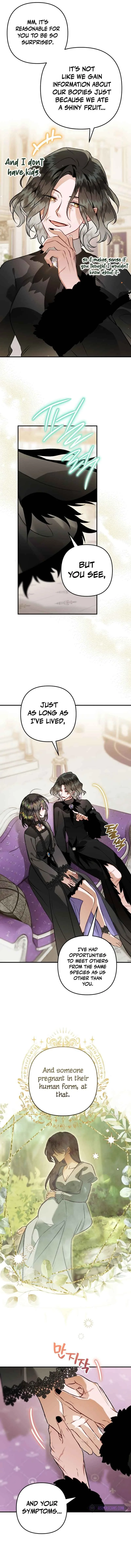 I Have Become a Crow Chapter 102 page 7