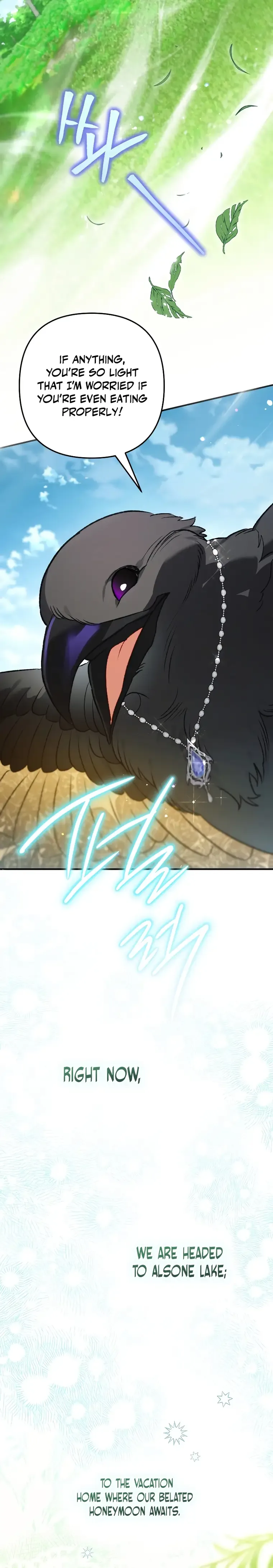 I Have Become a Crow Chapter 101 page 4