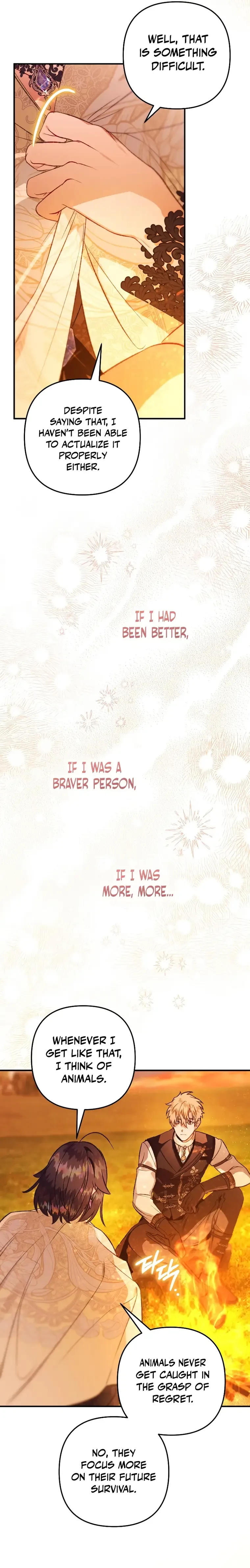I Have Become a Crow Chapter 101 page 17