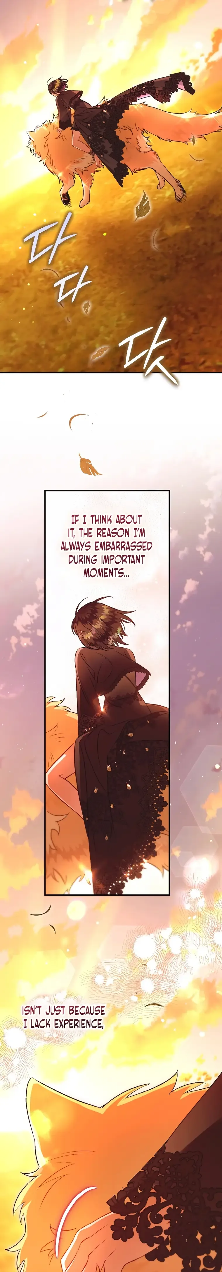 I Have Become a Crow Chapter 101 page 23