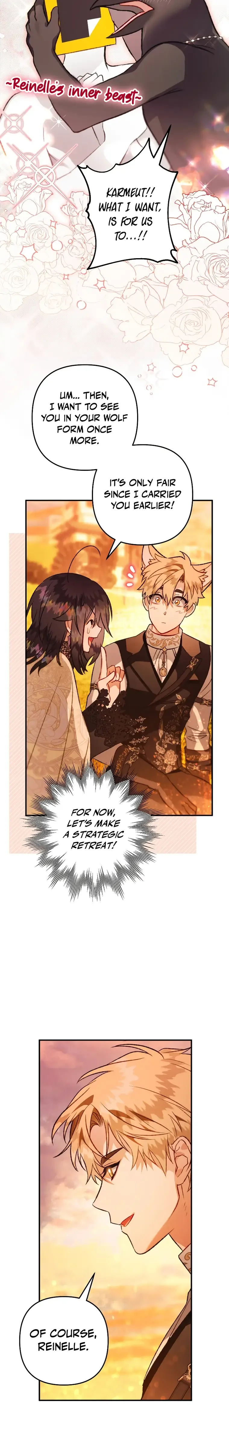 I Have Become a Crow Chapter 101 page 21