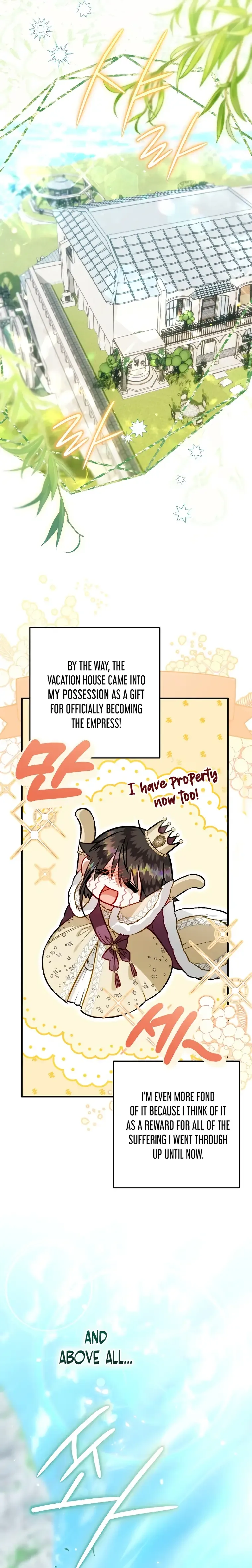 I Have Become a Crow Chapter 101 page 5