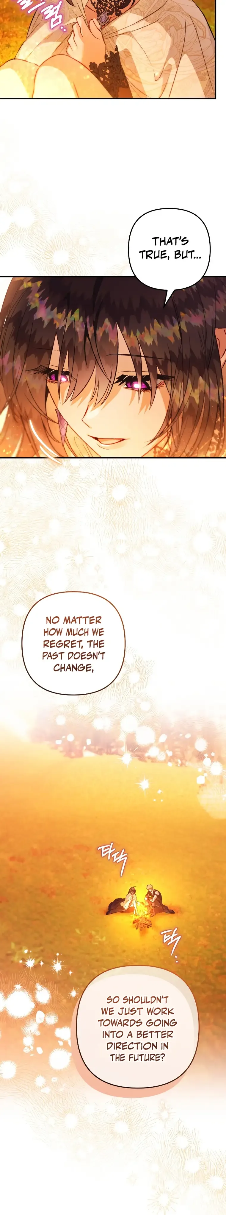 I Have Become a Crow Chapter 101 page 16