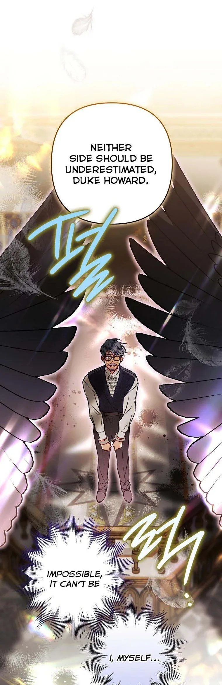 I Have Become a Crow Chapter 94 page 53