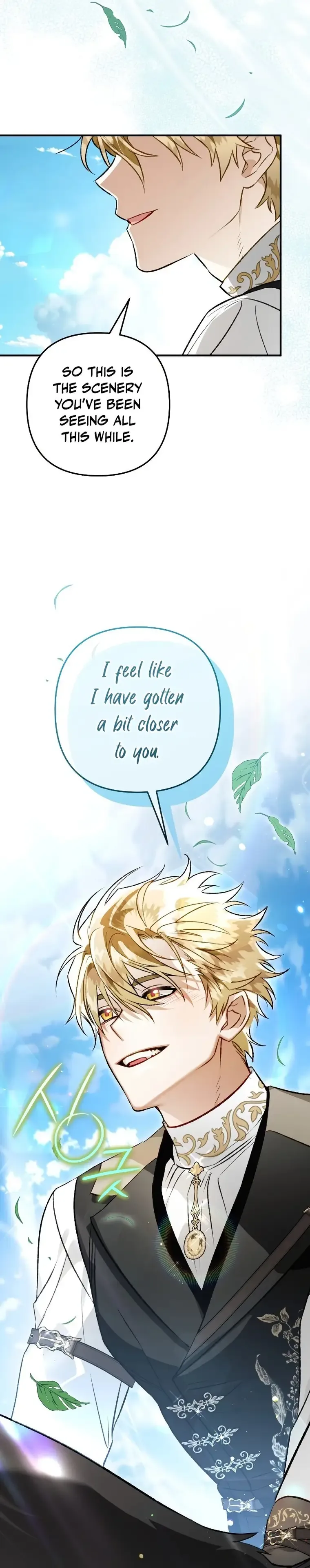 I Have Become a Crow Chapter 101 page 8