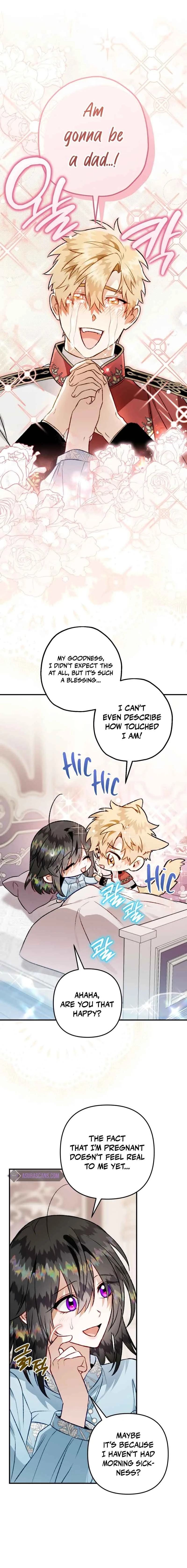 I Have Become a Crow Chapter 102 page 3