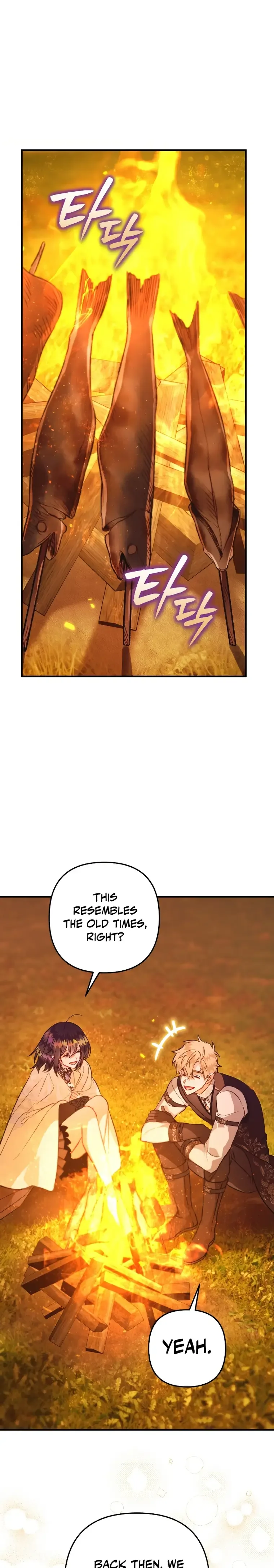 I Have Become a Crow Chapter 101 page 14