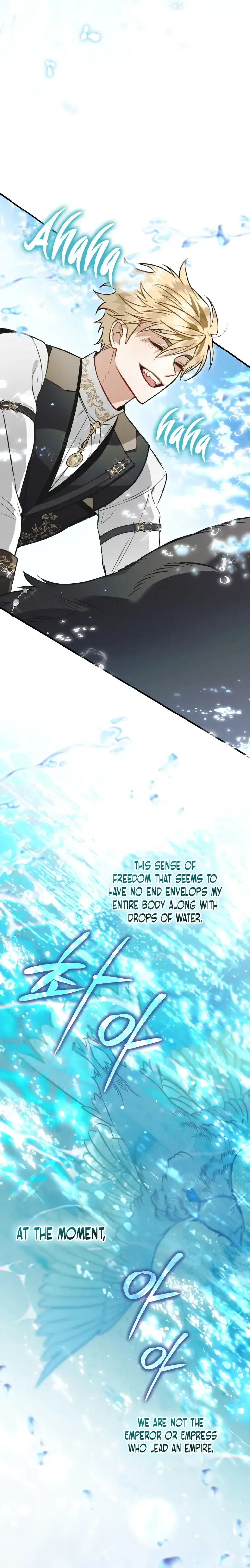 I Have Become a Crow Chapter 101 page 12