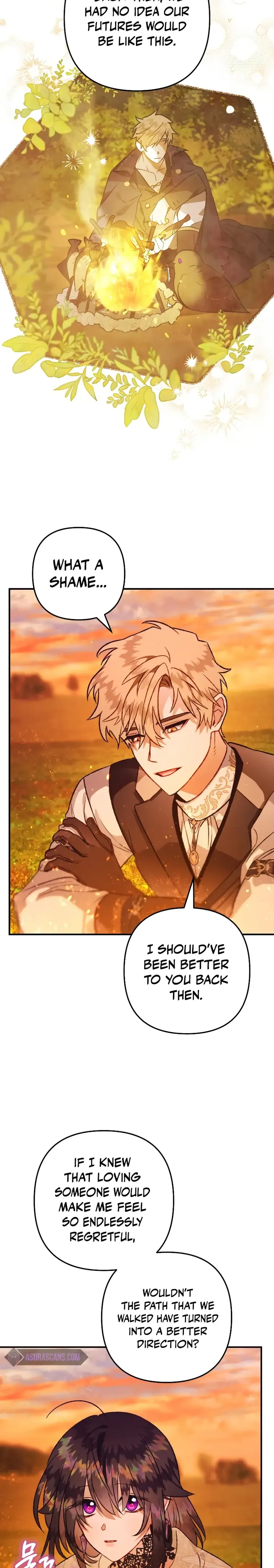 I Have Become a Crow Chapter 101 page 15