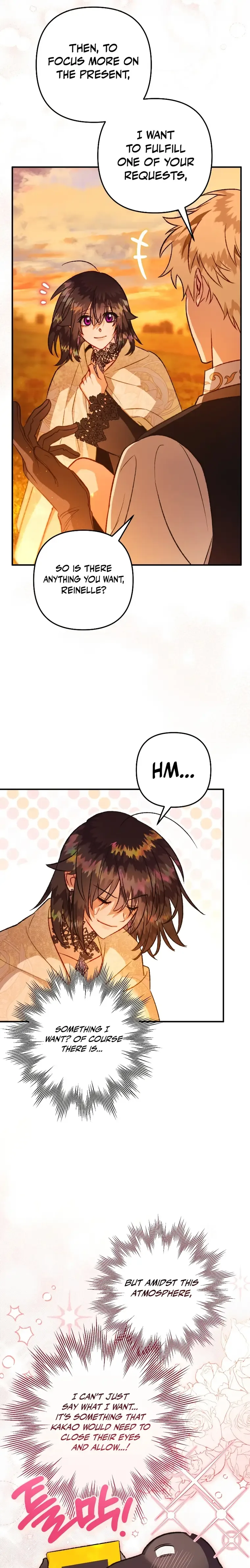 I Have Become a Crow Chapter 101 page 20