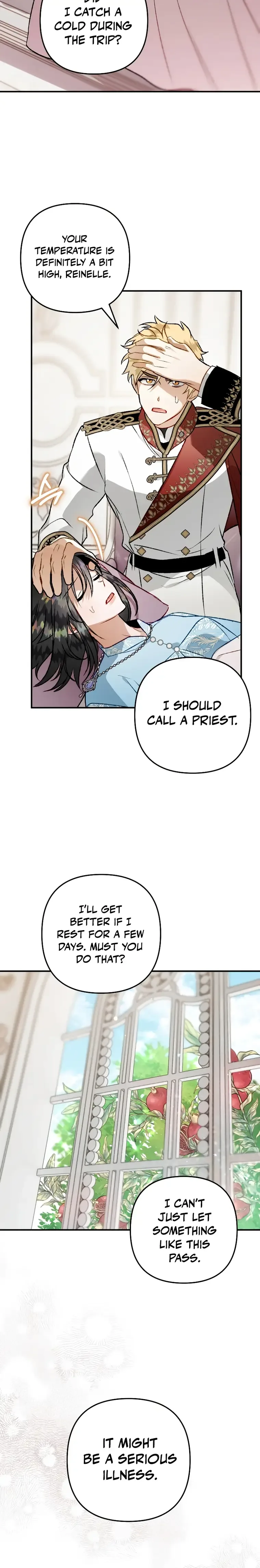 I Have Become a Crow Chapter 101 page 30