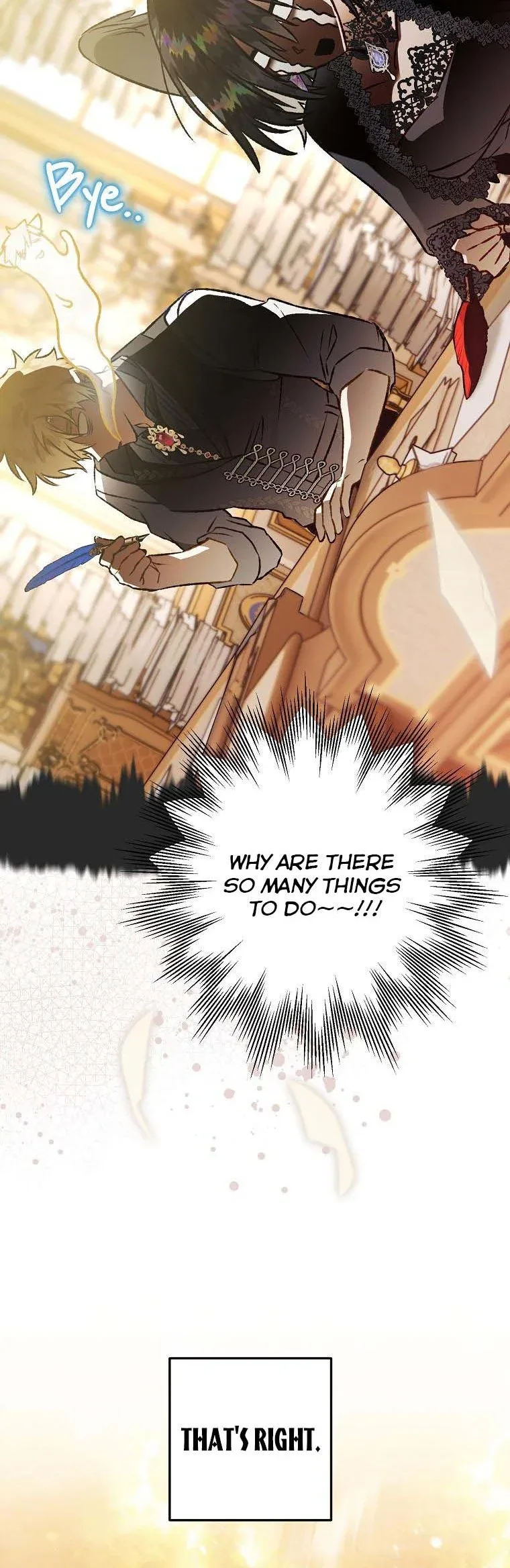 I Have Become a Crow Chapter 94 page 61