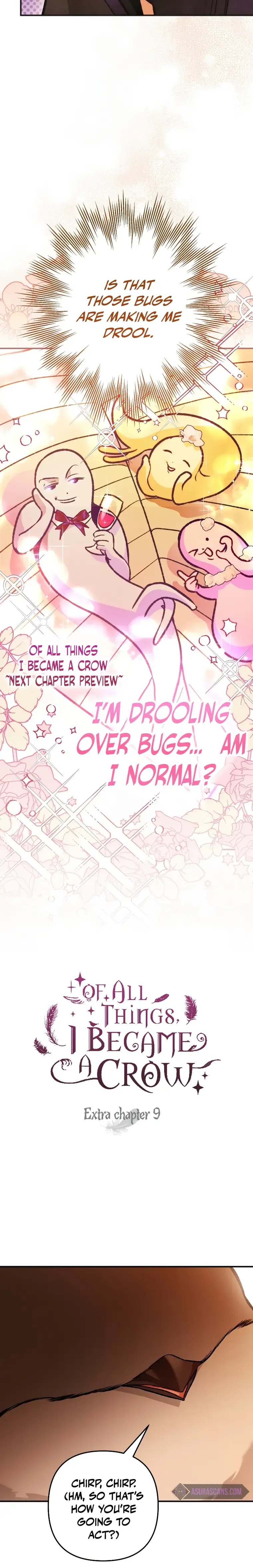 I Have Become a Crow Chapter 104 page 3