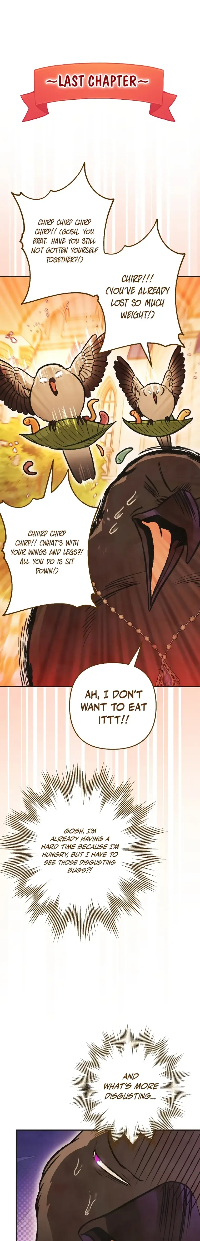 I Have Become a Crow Chapter 104 page 2