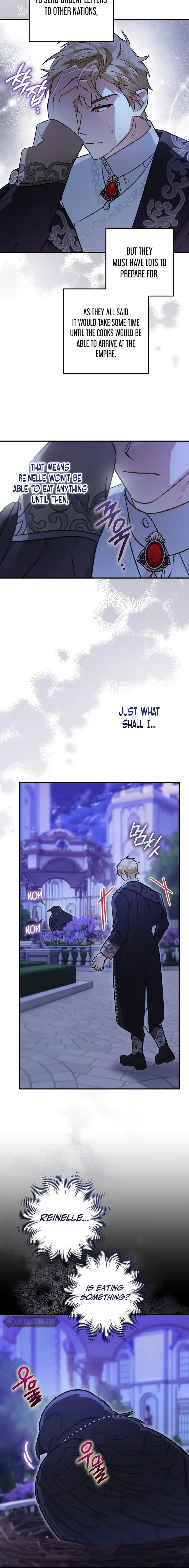 I Have Become a Crow Chapter 104 page 7