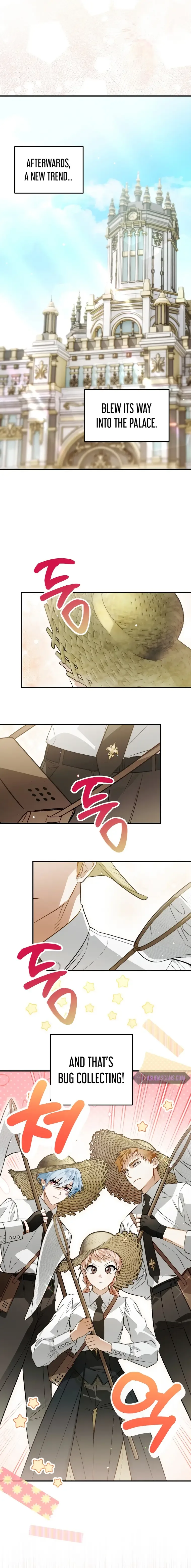 I Have Become a Crow Chapter 104 page 17