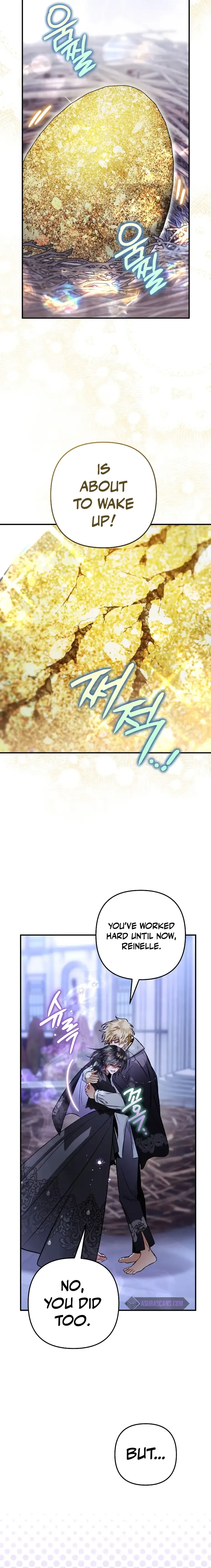 I Have Become a Crow Chapter 104 page 21