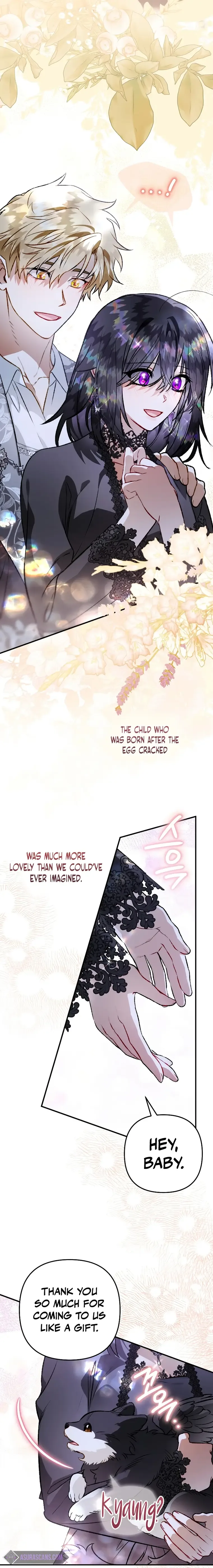 I Have Become a Crow Chapter 105 page 5