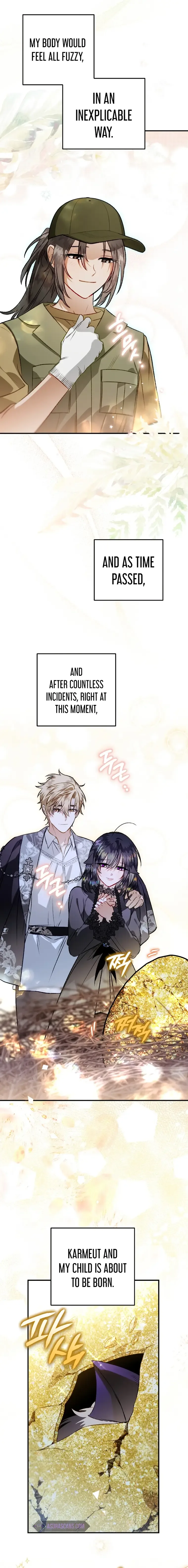 I Have Become a Crow Chapter 105 page 3