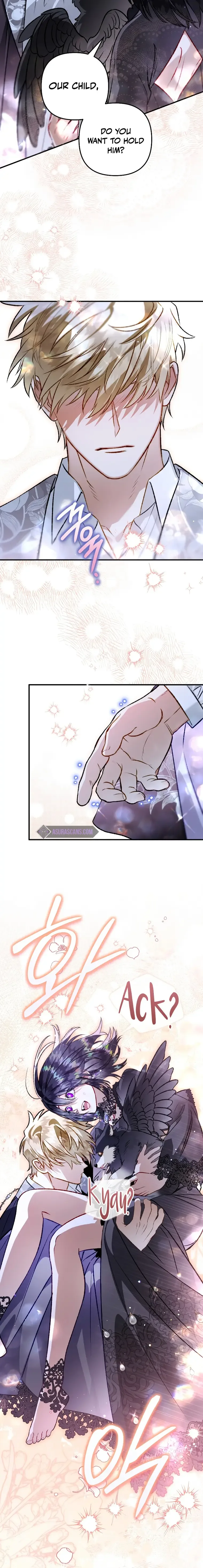 I Have Become a Crow Chapter 105 page 9
