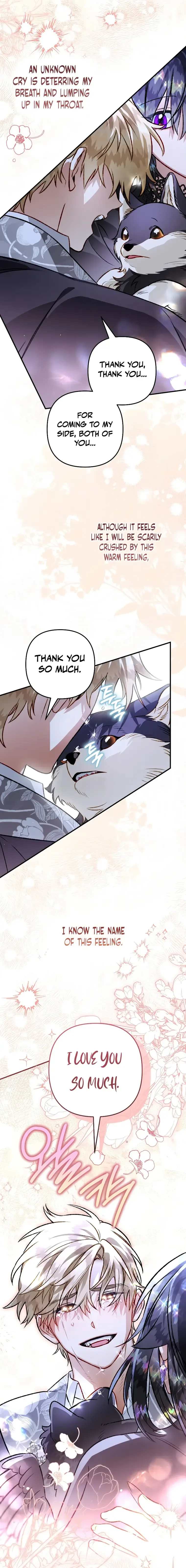 I Have Become a Crow Chapter 105 page 10