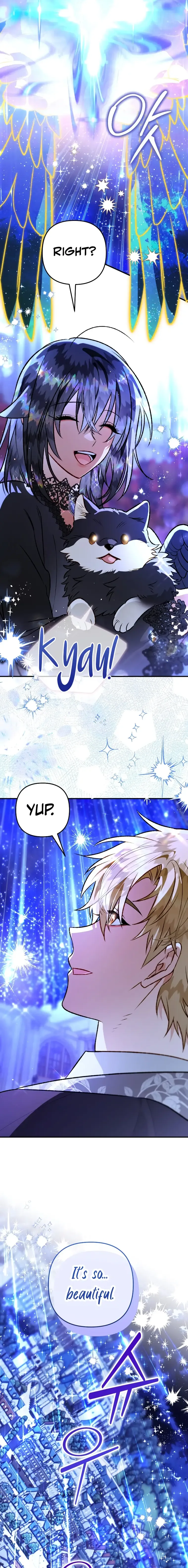I Have Become a Crow Chapter 105 page 16