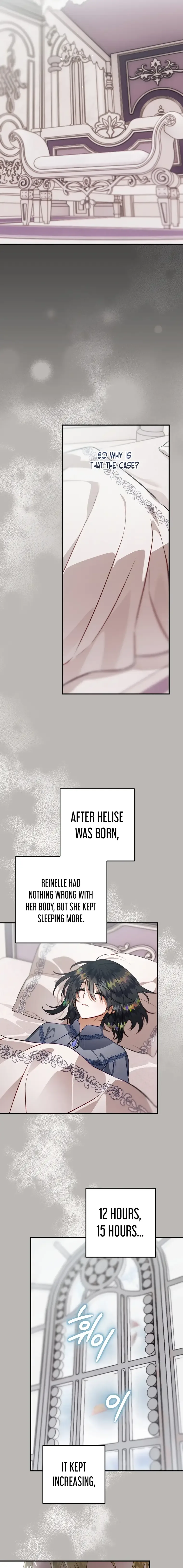 I Have Become a Crow Chapter 105 page 22