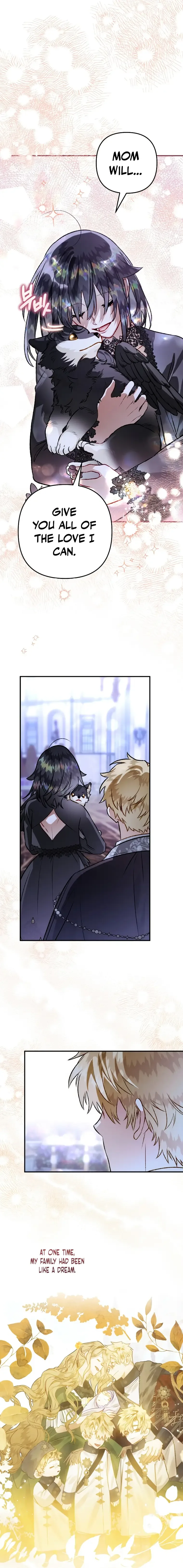 I Have Become a Crow Chapter 105 page 6