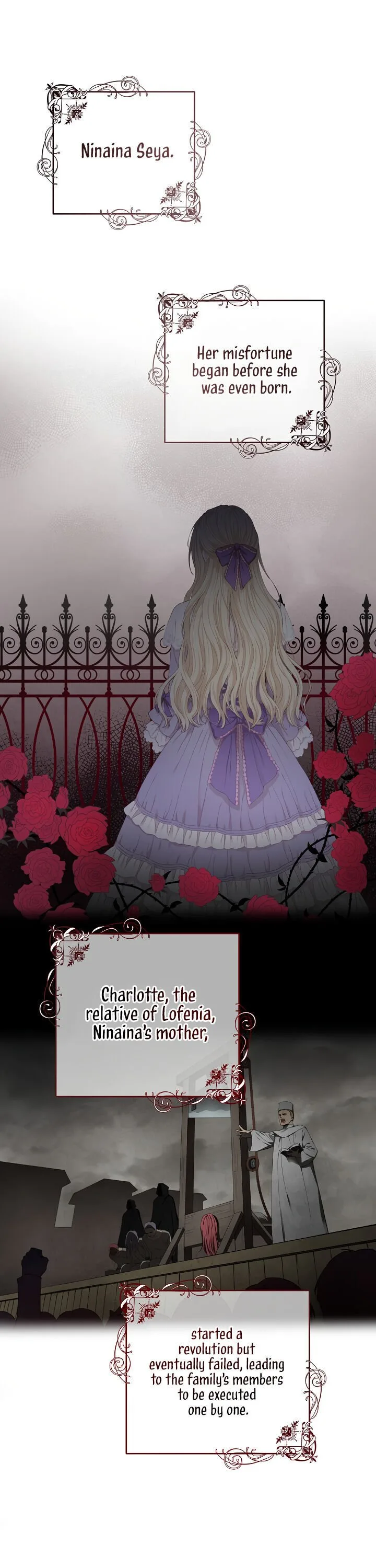I Have No Health Chapter 1 page 4