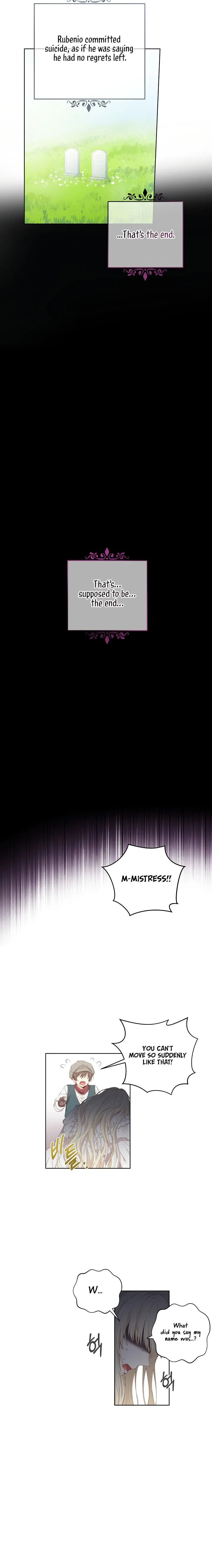 I Have No Health Chapter 1 page 15