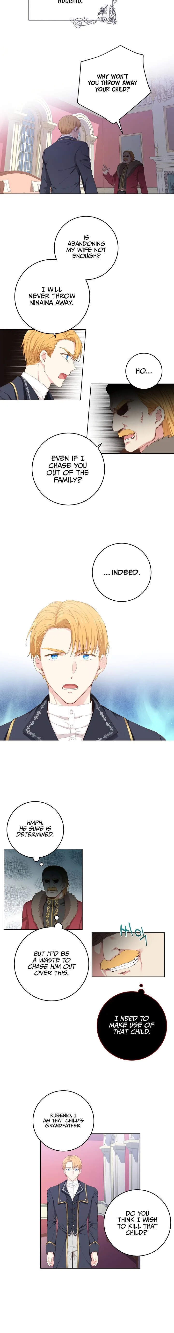 I Have No Health Chapter 1 page 9